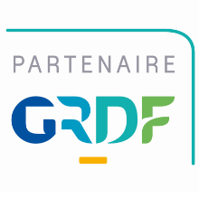 APIC partenaire GRDF